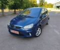 Синий Форд Си-Макс, объемом двигателя 1.8 л и пробегом 189 тыс. км за 5950 $, фото 1 на Automoto.ua
