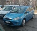Синій Форд Сі-Макс, об'ємом двигуна 1.6 л та пробігом 270 тис. км за 5014 $, фото 1 на Automoto.ua