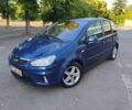 Синий Форд Си-Макс, объемом двигателя 1.8 л и пробегом 189 тыс. км за 5950 $, фото 1 на Automoto.ua