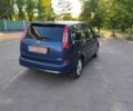 Синий Форд Си-Макс, объемом двигателя 1.8 л и пробегом 189 тыс. км за 5950 $, фото 8 на Automoto.ua