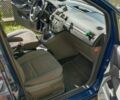 Синий Форд Си-Макс, объемом двигателя 0.16 л и пробегом 221 тыс. км за 5800 $, фото 9 на Automoto.ua