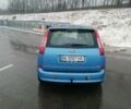 Синий Форд Си-Макс, объемом двигателя 1 л и пробегом 161 тыс. км за 6500 $, фото 2 на Automoto.ua