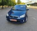 Синий Форд Си-Макс, объемом двигателя 1.8 л и пробегом 189 тыс. км за 5950 $, фото 2 на Automoto.ua