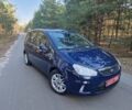 Синій Форд Сі-Макс, об'ємом двигуна 2 л та пробігом 228 тис. км за 6700 $, фото 22 на Automoto.ua