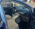 Синий Форд Си-Макс, объемом двигателя 1.6 л и пробегом 305 тыс. км за 5500 $, фото 7 на Automoto.ua
