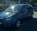 Синий Форд Си-Макс, объемом двигателя 1.6 л и пробегом 305 тыс. км за 5500 $, фото 4 на Automoto.ua