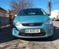 Синій Форд Сі-Макс, об'ємом двигуна 2 л та пробігом 153 тис. км за 8100 $, фото 10 на Automoto.ua