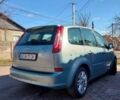 Синій Форд Сі-Макс, об'ємом двигуна 2 л та пробігом 153 тис. км за 8100 $, фото 8 на Automoto.ua