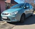 Синій Форд Сі-Макс, об'ємом двигуна 2 л та пробігом 153 тис. км за 8100 $, фото 1 на Automoto.ua