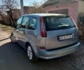 Синій Форд Сі-Макс, об'ємом двигуна 2 л та пробігом 153 тис. км за 8100 $, фото 7 на Automoto.ua