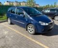 Синій Форд Сі-Макс, об'ємом двигуна 1.8 л та пробігом 235 тис. км за 5300 $, фото 1 на Automoto.ua