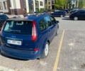 Синій Форд Сі-Макс, об'ємом двигуна 1.8 л та пробігом 235 тис. км за 5300 $, фото 2 на Automoto.ua