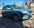 Синій Форд Сі-Макс, об'ємом двигуна 2 л та пробігом 153 тис. км за 8100 $, фото 9 на Automoto.ua