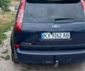 Синий Форд Си-Макс, объемом двигателя 1.8 л и пробегом 374 тыс. км за 6134 $, фото 2 на Automoto.ua