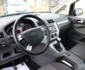 Синий Форд Си-Макс, объемом двигателя 1.6 л и пробегом 182 тыс. км за 6950 $, фото 11 на Automoto.ua