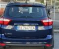Синий Форд Си-Макс, объемом двигателя 1.6 л и пробегом 240 тыс. км за 6800 $, фото 10 на Automoto.ua