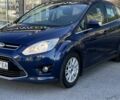 Синий Форд Си-Макс, объемом двигателя 1.6 л и пробегом 240 тыс. км за 6800 $, фото 17 на Automoto.ua