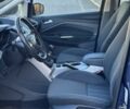 Синий Форд Си-Макс, объемом двигателя 1.6 л и пробегом 240 тыс. км за 6800 $, фото 19 на Automoto.ua