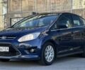 Синий Форд Си-Макс, объемом двигателя 1.6 л и пробегом 240 тыс. км за 6800 $, фото 3 на Automoto.ua