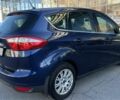 Синий Форд Си-Макс, объемом двигателя 1.6 л и пробегом 240 тыс. км за 6800 $, фото 18 на Automoto.ua