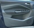 Синий Форд Си-Макс, объемом двигателя 1.6 л и пробегом 240 тыс. км за 6800 $, фото 15 на Automoto.ua
