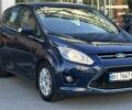 Синий Форд Си-Макс, объемом двигателя 1.6 л и пробегом 240 тыс. км за 6800 $, фото 1 на Automoto.ua