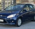 Синий Форд Си-Макс, объемом двигателя 1.6 л и пробегом 240 тыс. км за 6800 $, фото 4 на Automoto.ua