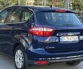 Синий Форд Си-Макс, объемом двигателя 1.6 л и пробегом 240 тыс. км за 6800 $, фото 20 на Automoto.ua