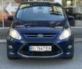 Синий Форд Си-Макс, объемом двигателя 1.6 л и пробегом 240 тыс. км за 6800 $, фото 2 на Automoto.ua