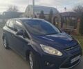 Синий Форд Си-Макс, объемом двигателя 1.6 л и пробегом 250 тыс. км за 8500 $, фото 1 на Automoto.ua