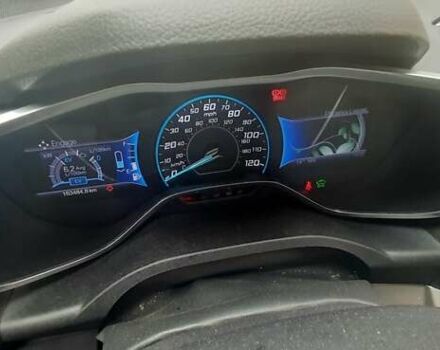 Синий Форд Си-Макс, объемом двигателя 2 л и пробегом 165 тыс. км за 11800 $, фото 4 на Automoto.ua