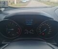 Синий Форд Си-Макс, объемом двигателя 1.6 л и пробегом 250 тыс. км за 8500 $, фото 8 на Automoto.ua