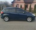 Синий Форд Си-Макс, объемом двигателя 1.6 л и пробегом 250 тыс. км за 8500 $, фото 3 на Automoto.ua