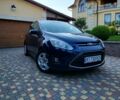Синий Форд Си-Макс, объемом двигателя 1.6 л и пробегом 208 тыс. км за 8000 $, фото 8 на Automoto.ua