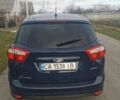Синий Форд Си-Макс, объемом двигателя 1.6 л и пробегом 250 тыс. км за 8500 $, фото 6 на Automoto.ua
