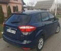 Синий Форд Си-Макс, объемом двигателя 1.6 л и пробегом 250 тыс. км за 8500 $, фото 4 на Automoto.ua