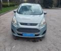 Синий Форд Си-Макс, объемом двигателя 2 л и пробегом 310 тыс. км за 7800 $, фото 7 на Automoto.ua