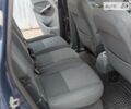 Синий Форд Си-Макс, объемом двигателя 1 л и пробегом 150 тыс. км за 6200 $, фото 5 на Automoto.ua