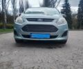 Синий Форд Си-Макс, объемом двигателя 2 л и пробегом 310 тыс. км за 7800 $, фото 8 на Automoto.ua