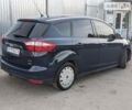 Синий Форд Си-Макс, объемом двигателя 1 л и пробегом 150 тыс. км за 6200 $, фото 11 на Automoto.ua