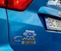 Синий Форд Си-Макс, объемом двигателя 2 л и пробегом 184 тыс. км за 12300 $, фото 17 на Automoto.ua