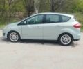 Синий Форд Си-Макс, объемом двигателя 2 л и пробегом 310 тыс. км за 7800 $, фото 20 на Automoto.ua
