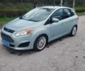 Синий Форд Си-Макс, объемом двигателя 2 л и пробегом 310 тыс. км за 7800 $, фото 9 на Automoto.ua