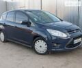 Синий Форд Си-Макс, объемом двигателя 1 л и пробегом 150 тыс. км за 6200 $, фото 9 на Automoto.ua