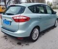 Синий Форд Си-Макс, объемом двигателя 2 л и пробегом 310 тыс. км за 7800 $, фото 16 на Automoto.ua
