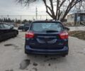 Синій Форд Сі-Макс, об'ємом двигуна 2 л та пробігом 118 тис. км за 7700 $, фото 4 на Automoto.ua