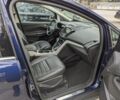 Синій Форд Сі-Макс, об'ємом двигуна 2 л та пробігом 118 тис. км за 7700 $, фото 5 на Automoto.ua