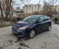 Синій Форд Сі-Макс, об'ємом двигуна 2 л та пробігом 118 тис. км за 7700 $, фото 7 на Automoto.ua