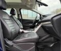 Синій Форд Сі-Макс, об'ємом двигуна 2 л та пробігом 71 тис. км за 8000 $, фото 10 на Automoto.ua