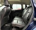 Синій Форд Сі-Макс, об'ємом двигуна 2 л та пробігом 71 тис. км за 8000 $, фото 14 на Automoto.ua